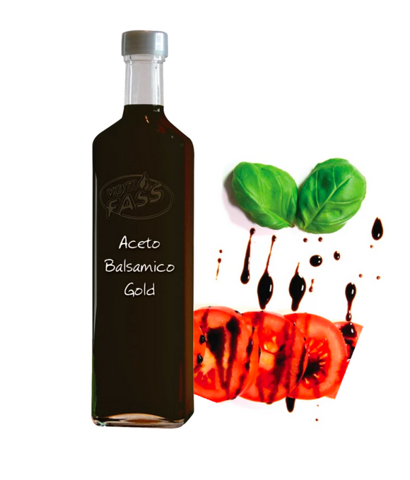 Facts about Traditional Aged Vinegar