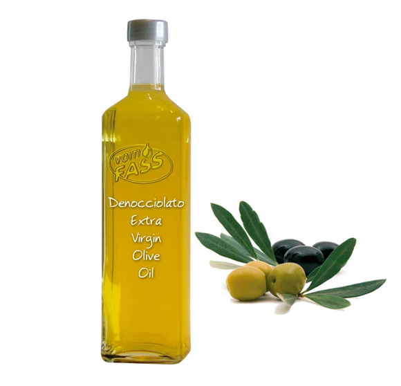 Healthiest Fat with EVOO in Plano, Tx