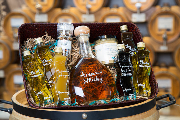 Stress-Free Customized Corporate & Client Gifts