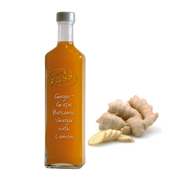 Gut Health - Using Balsamic Vinegars and Olive Oil