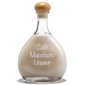 Cafe Macchiato