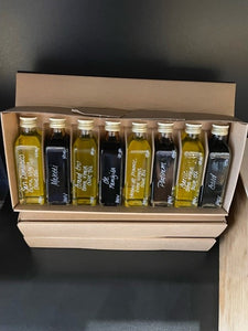 "Tour of Italy" Sampler Pack