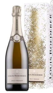 Louis Roederer Champagne