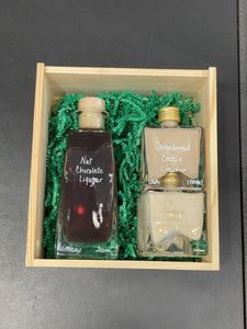 Holiday Coffee Lovers Set