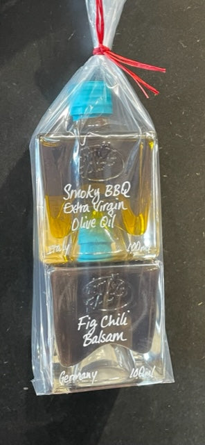 BBQ/ Fig Chili 100ml