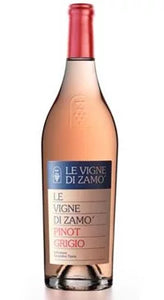 2018 Le Vigne Di Zamo Pinot Grigio