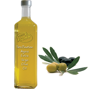 Agora Extra Virgin Olive Oil