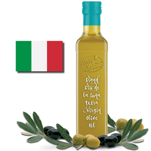 Grand Cru de la Luna Extra Virgin Olive Oil