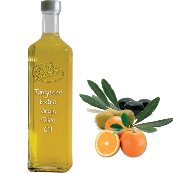 Tangerine Extra Virgin Olive Oil