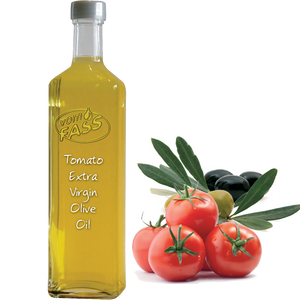 Tomato Extra Virgin Olive Oil