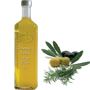 Rosemary Extra Virgin Olive Oil