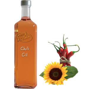 Chili Oil