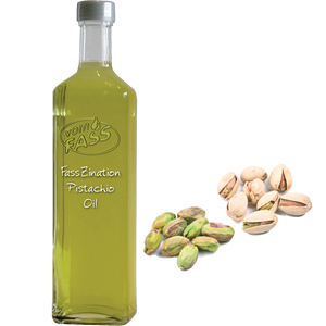 FassZination Pistachio Oil