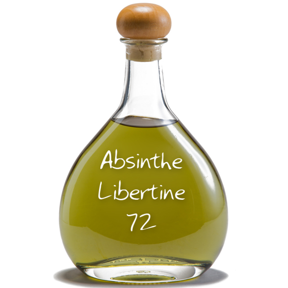 Absinthe Libertine 72