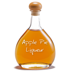 Apple Pie Liqueur