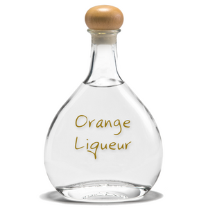 Orange Liqueur