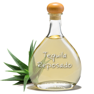 Tequila Reposado