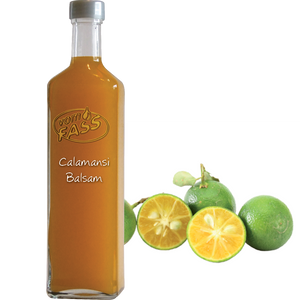 Calamansi Balsam