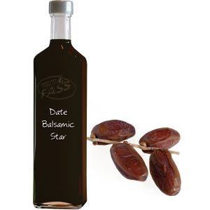 Date Balsamic Star