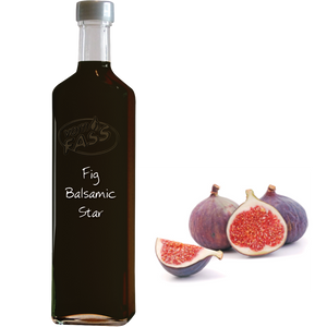 Fig Balsamic Star