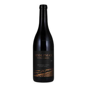 Stolpman Vineyards Syrah